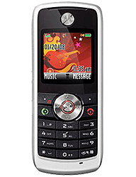 Motorola W230