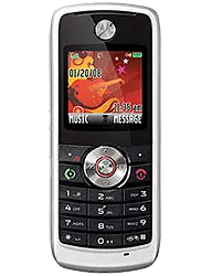 Motorola&nbsp;W230