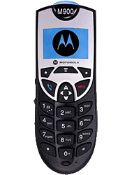 Motorola M900