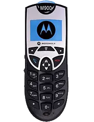 Motorola&nbsp;M900