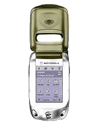 Motorola A388c