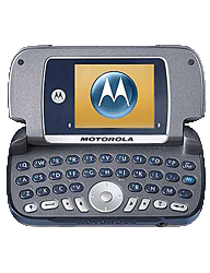 Motorola A630