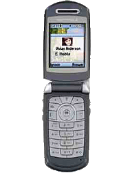Motorola A840