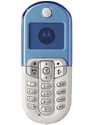 Motorola C205