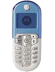 Motorola&nbsp;C205