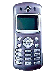 Motorola C333
