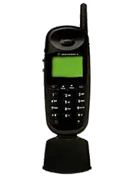 Motorola&nbsp;cd920