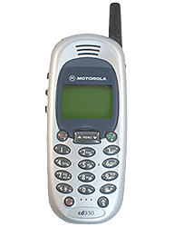 Motorola cd930
