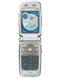 Motorola E895