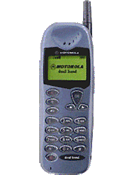 Motorola M3588