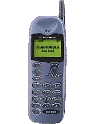 Motorola&nbsp;M3588