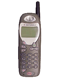 Motorola M3888