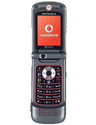 Motorola V1100
