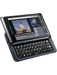 Motorola&nbsp;Milestone 2