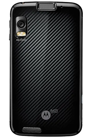 Motorola&nbsp;Atrix 4G