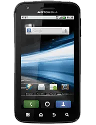 Motorola&nbsp;Atrix 4G