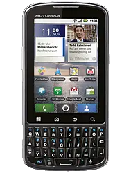Motorola&nbsp;Pro