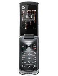 Motorola&nbsp;Gleam