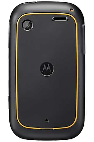 Motorola Wilder EX130