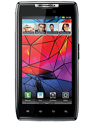 Motorola RAZR Maxx