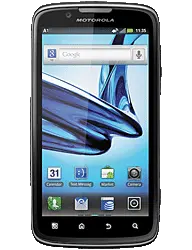 Motorola&nbsp;Atrix 2