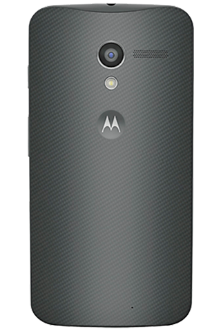 Motorola Moto X