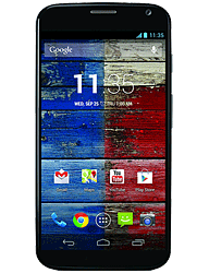 Motorola Moto X