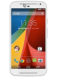 Motorola Moto G2