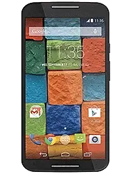 Motorola&nbsp;Moto X2