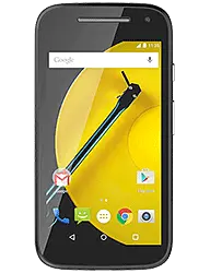 Motorola&nbsp;Moto E2