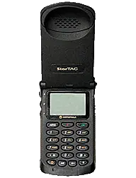Motorola&nbsp;StarTAC 85