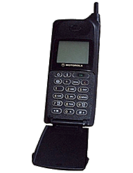 Motorola MicroTAC International 8700