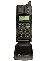 Motorola MicroTAC International 7500