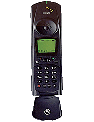 Motorola 9500
