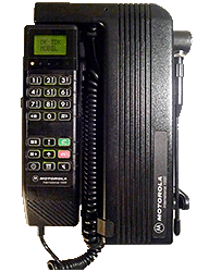 Motorola International 1000