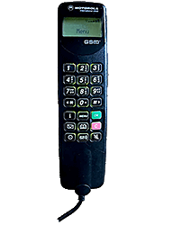 Motorola International 2500