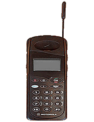 Motorola International 6200