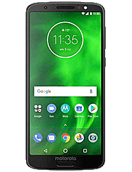 Motorola Moto G6 Plus