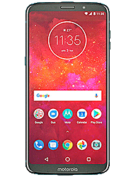 Motorola Moto Z3