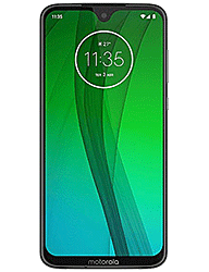 Motorola Moto G7