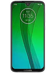 Motorola&nbsp;Moto G7 Plus