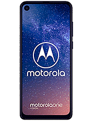 Motorola One Vision