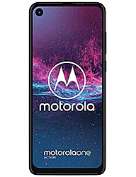 Motorola One Action