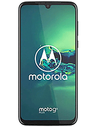 Motorola Moto G8 Plus