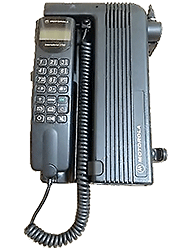 Motorola International 2700