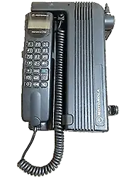 Motorola&nbsp;International 2700