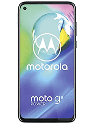 Motorola Moto G8 Power