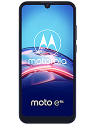 Motorola Moto E6i
