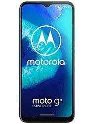 Motorola&nbsp;Moto G8 Power Lite