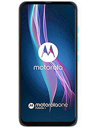 Motorola One Fusion+